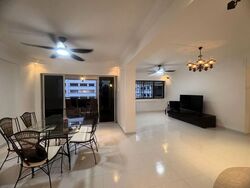 Blk 189 Pasir Ris Street 12 (Pasir Ris), HDB 5 Rooms #550574021